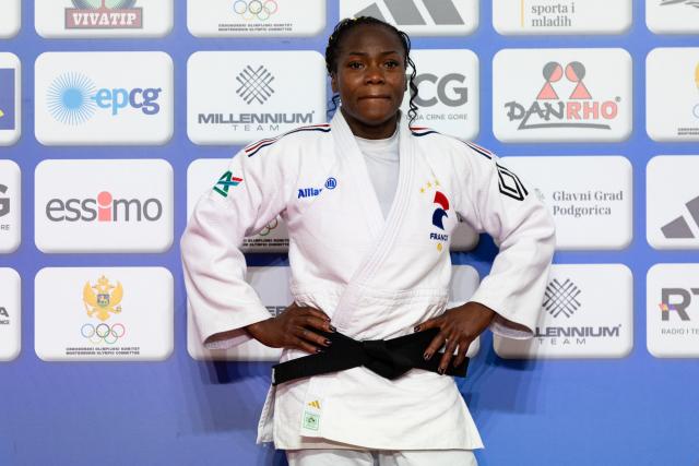 de sa montée en puissance à sa disqualification, le rêve brisé d'Agbégnénou