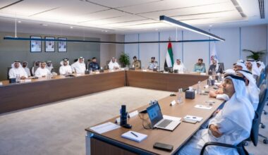 Meet discusses ways to organise trading of petroleum products