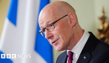 Scotland's values under threat from 'hard right'
