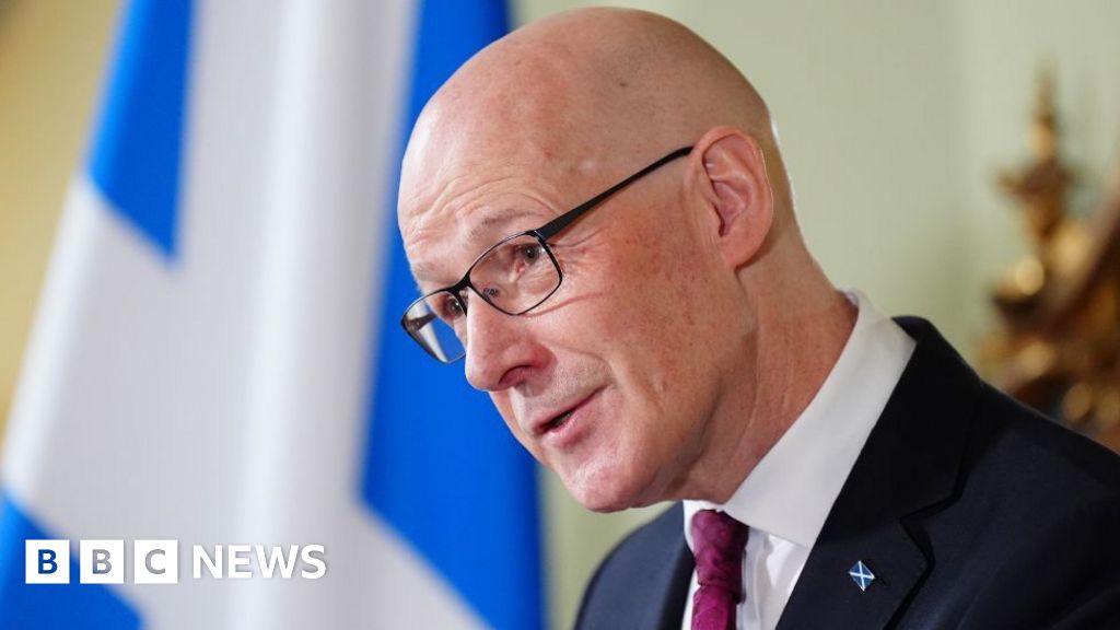 Scotland's values under threat from 'hard right'