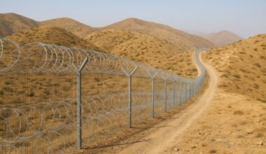 Cracks in the Relationship: Taliban’s Disillusionment with Pakistan