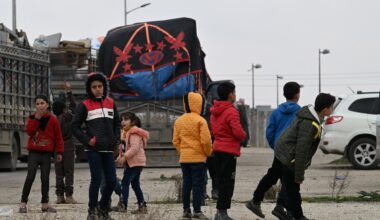 400,000 children in Syria risk 'severe malnutrition' after US cuts