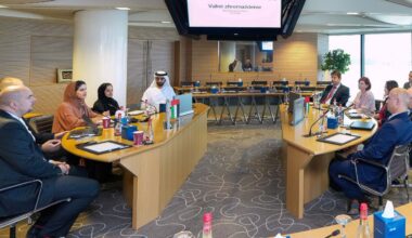 Slovak Business Council launched to boost Dubai-Slovakia trade ties