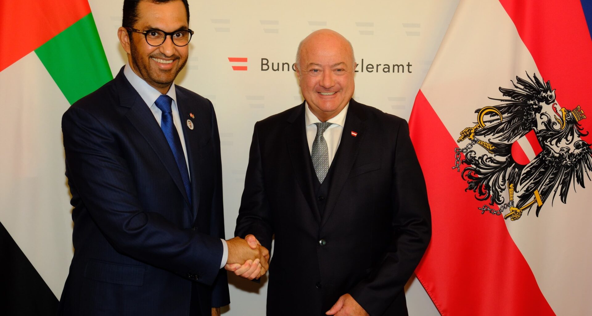 UAE, Austria agree to enhance cooperation across key sectors