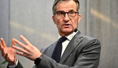 Storbanken tror på räntesänkning igen - SvD