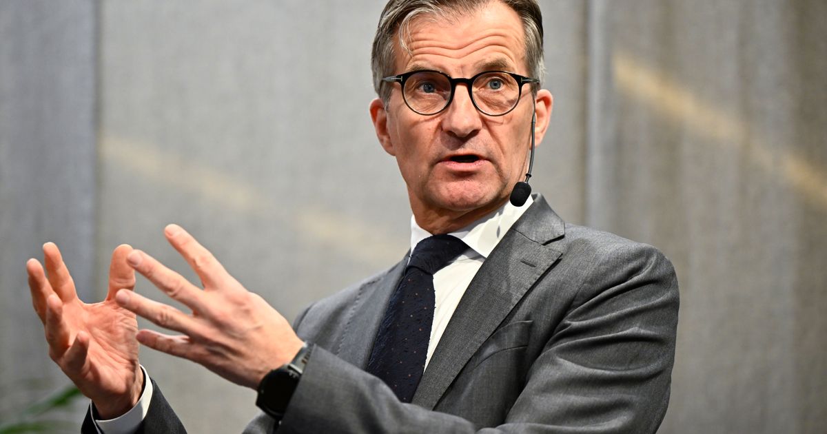 Storbanken tror på räntesänkning igen - SvD