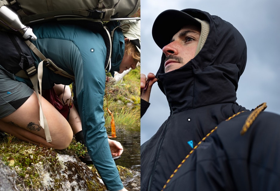 Der schwedische Modehändler fokussiert sich vor allem auf Outdoor-Bekleidung.