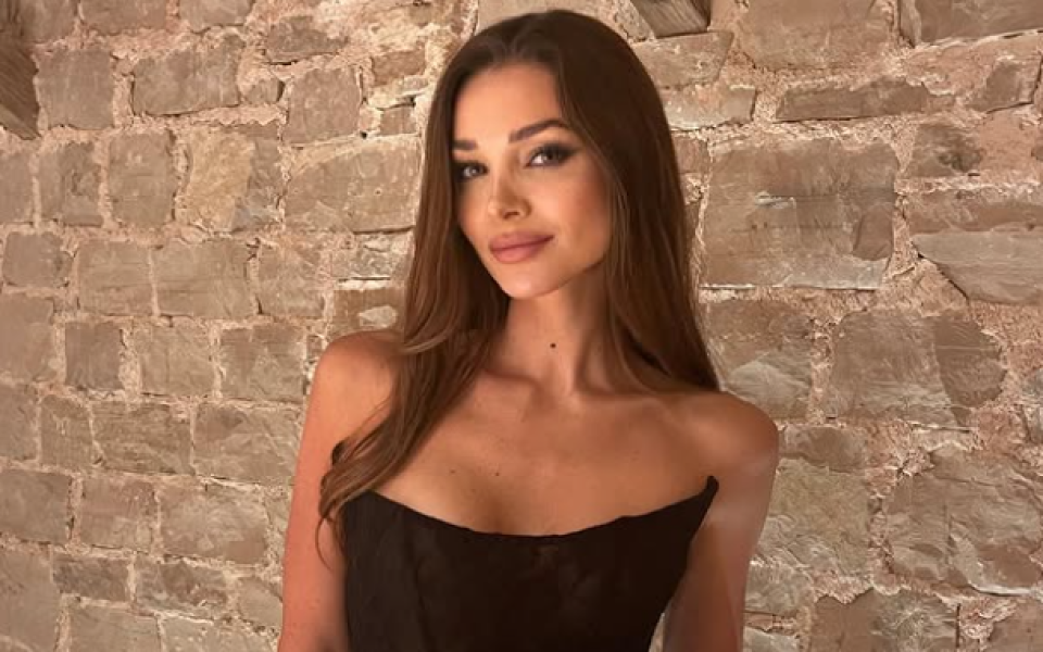 Бившата на Ейдриън Броуди е новата муза на Синер - Още спорт - Други спортове