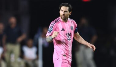 От Ferrari за $30 млн. до Pagani Zonda: Автопаркът на Меси е извън всякакви граници! - Футбол свят - Други