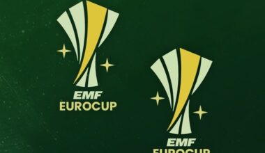 България ще бъде домакин на най-силния турнир по минифутбол в Европа