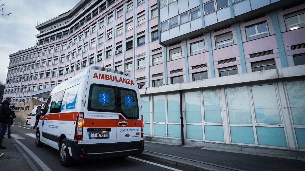 morto bimbo di 4 anni 