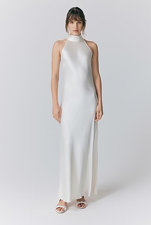 Kate Middleton's favourite high-street brand has just dropped a bridal collection with dresses under £150 - and we know it's going to be popular