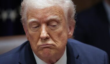 Exports: So far Donald Trump¿s tariff war has focused on physical goods, such as steel, aluminium and cars, and aimed at levelling the playing field for American firms
