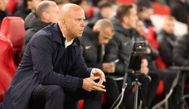 Arne Slot looks set to lead Liverpool to the Premier League title in his first season but the Reds are still in need of a major squad overhaul