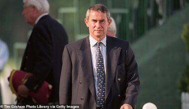 Prince William and Prince Harry's former protection officer Graham Craker has died aged 77, The Sun revealed