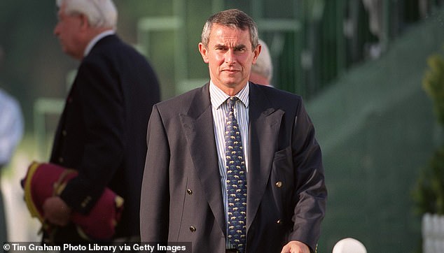 Prince William and Prince Harry's former protection officer Graham Craker has died aged 77, The Sun revealed