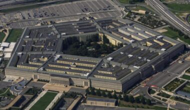 Former advisor to Pete Hegseth, Dan Caldwell, questions Pentagon leak probe claims after sacking