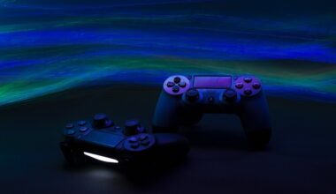 il ne supporte pas qu'elle joue à la console