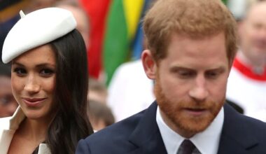 Royal Family LIVE: Meghan Markle to reveal business secrets in new podcast as Harry arrives at court for battle over security