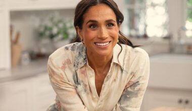 Quite a week for the Montecito Two, what with Meghan launching her podcast, her jams and her packets of pancake mix ¿ or 'flour' as I like to call it, writes Jan Moir