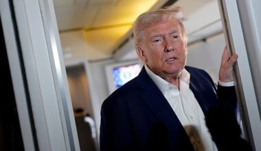 High-earning professionals in the auto industry, including car salesmen and engineers, are set to be hit hard by President Donald Trump's trade tariffs on imported vehicles