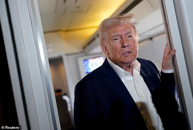High-earning professionals in the auto industry, including car salesmen and engineers, are set to be hit hard by President Donald Trump's trade tariffs on imported vehicles