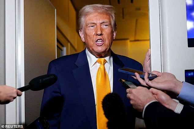 The escalating trade war reached a fever pitch last week when Donald Trump boosted the tariffs on China to a whopping 125 percent