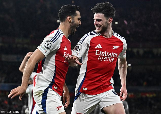 UEFA will consider changing the seeding rules for next season with Arsenal to play their second leg against Real Madrid away from home despite finishing ahead of them