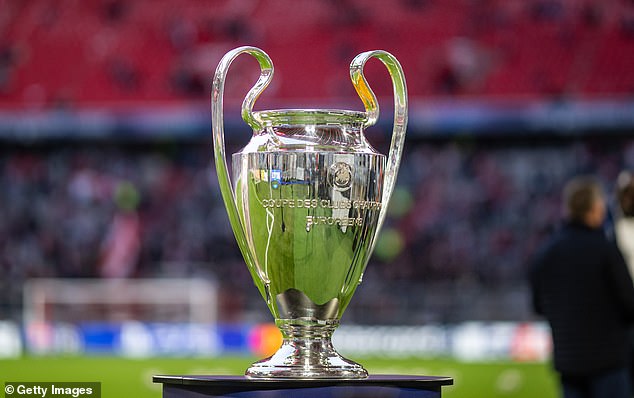 Who would have the advantage of a home quarter-final or semi-final was decided by a random draw but there is a belief this does not give enough reward to clubs who top the league stage