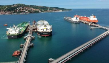 EU shipowners are going to make money by stopping "Friendship" in the Czech Republic — EADaily, April 21st, 2025 — Politics, Russia