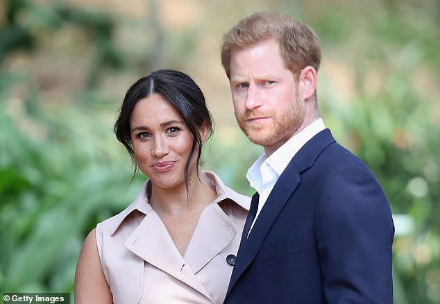 Prince Harry comes joint-1,336th, with a popularity of 30 per cent. Sixty other celebrities had the same score, including Elon Musk, Louis Tomlinson, Ru Paul, Frankie Boyle, 50 Cent and Robbie Savage. Meghan Markle, meanwhile, shares 2,034th spot with the likes of Bill Cosby, Yoko Ono, Katie Price, Julian Assange and Ellen Degeneres. All had a popularity of just 17 per cent