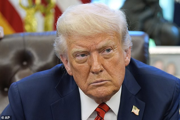 The price of a bar of gold has soared above £1million for the first time. The precious metal has been in high demand among investors trying to protect their savings from the impact of Donald Trump¿s trade war