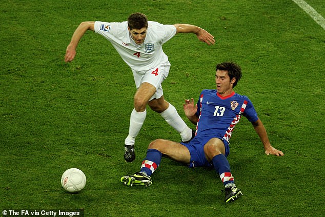 Pokrivac earned 15 caps for the Croatian national team between 2008 and 2010