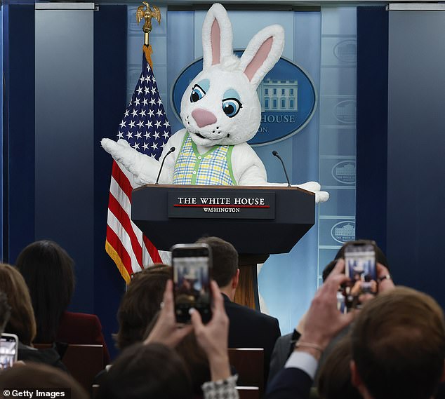 Every year, Americans spend billions on sweet treats during the 'big four' candy seasons - Valentine's Day, Easter, Halloween and the winter holidays - with Easter alone bringing in a whopping $5.4 billion in candy sales last year