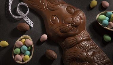 With Donald Trump's controversial tariffs on all imports and the skyrocketing cost of cocoa, traditional treats like chocolate bunnies and bars tucked into hidden eggs may be harder for Americans to afford this Easter