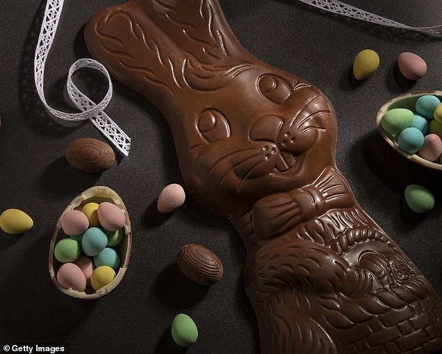 With Donald Trump's controversial tariffs on all imports and the skyrocketing cost of cocoa, traditional treats like chocolate bunnies and bars tucked into hidden eggs may be harder for Americans to afford this Easter