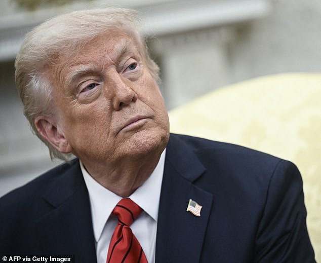Some of the items that are expected to become more expensive in the near future thanks to the global tariffs include: Ray Bans, Botox, sex toys, Nespresso, Oura Rings, hospital beds and Birkenstocks