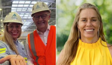 LIVE: Election campaign 2025 - Labor under fire for refusing to condemn candidate's 'inappropriate' comment about the late Pope