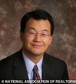 NAR chief economist Lawrence Yun