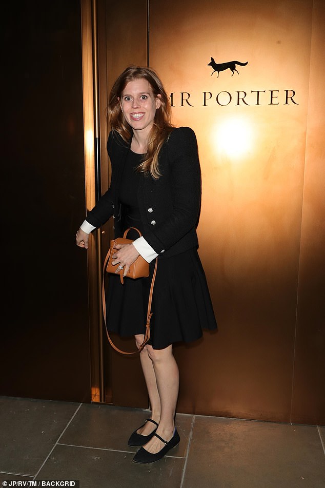 MR PORTER Steakhouse is a new eatery situated on London's affluent Park Lane