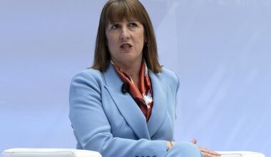 Rachel Reeves was criticised for saying an EU trade deal is more important than with the US