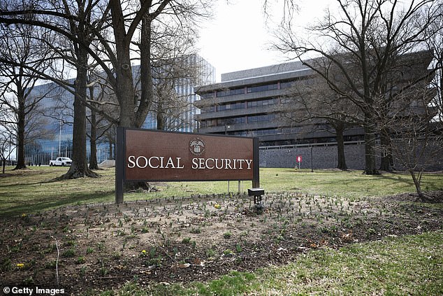 The controversy has exposed deep philosophical divides over the future of Social Security