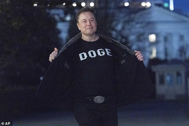 Under the wrecking ball of Elon Musk 's Department of Government Efficiency (DOGE), the Social Security Administration is now buckling under the weight of brutal staffing cuts