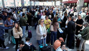 Spain and Portugal outage LIVE as grid operator claims to know cause of the disruption