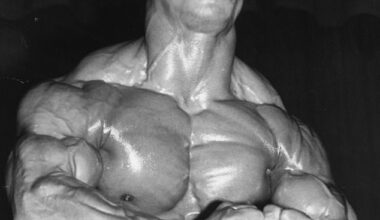 The champion bodybuilder Shigeru Sugita, who is considered one of the most influential sportsmen in his field, has died aged 78