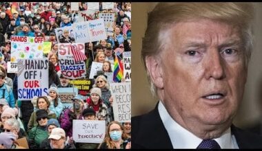 A love letter to our allies whom we ask to stand in faith