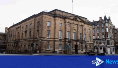Former teacher and swimming coach jailed for sexually abusing six girls