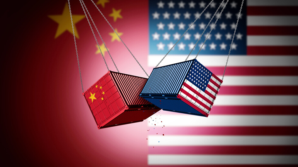 Вашингтон обяви, че митата за китайски стоки вече са 145% - Отвъд Океана - Светът - Новините на NOVA