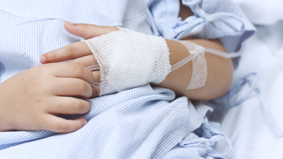 Снимка: iStock