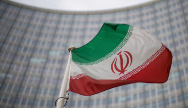 Republicans push for toughest sanctions on Iran yet